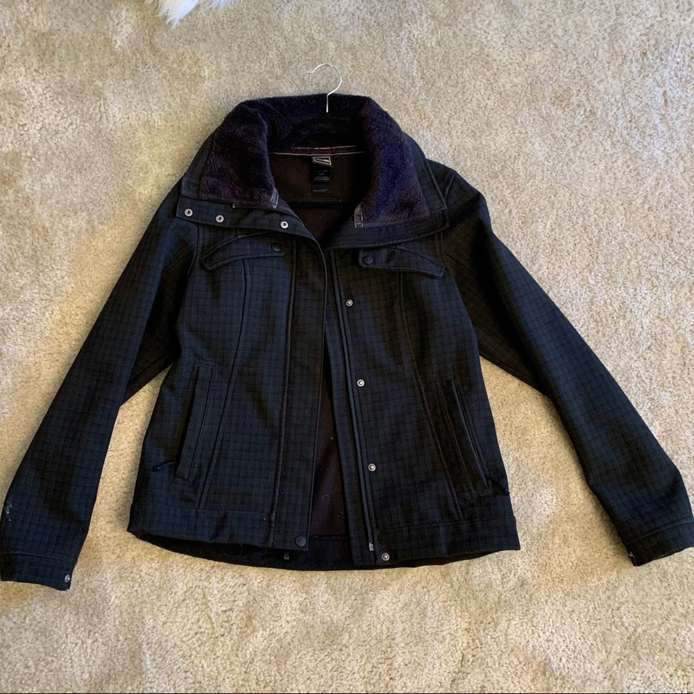 The North Face Jacket